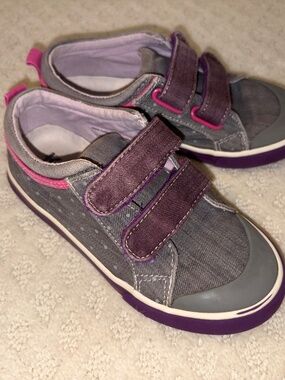 See Kai Run - size 12